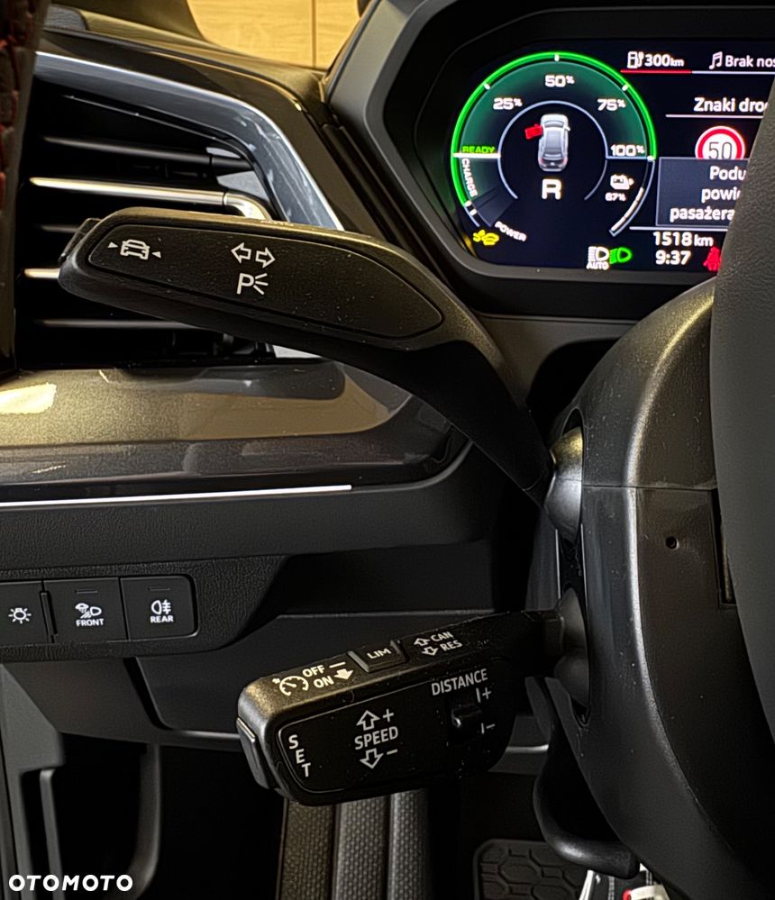Audi Q4 e-tron 45 82kWh S Line Edition - 20