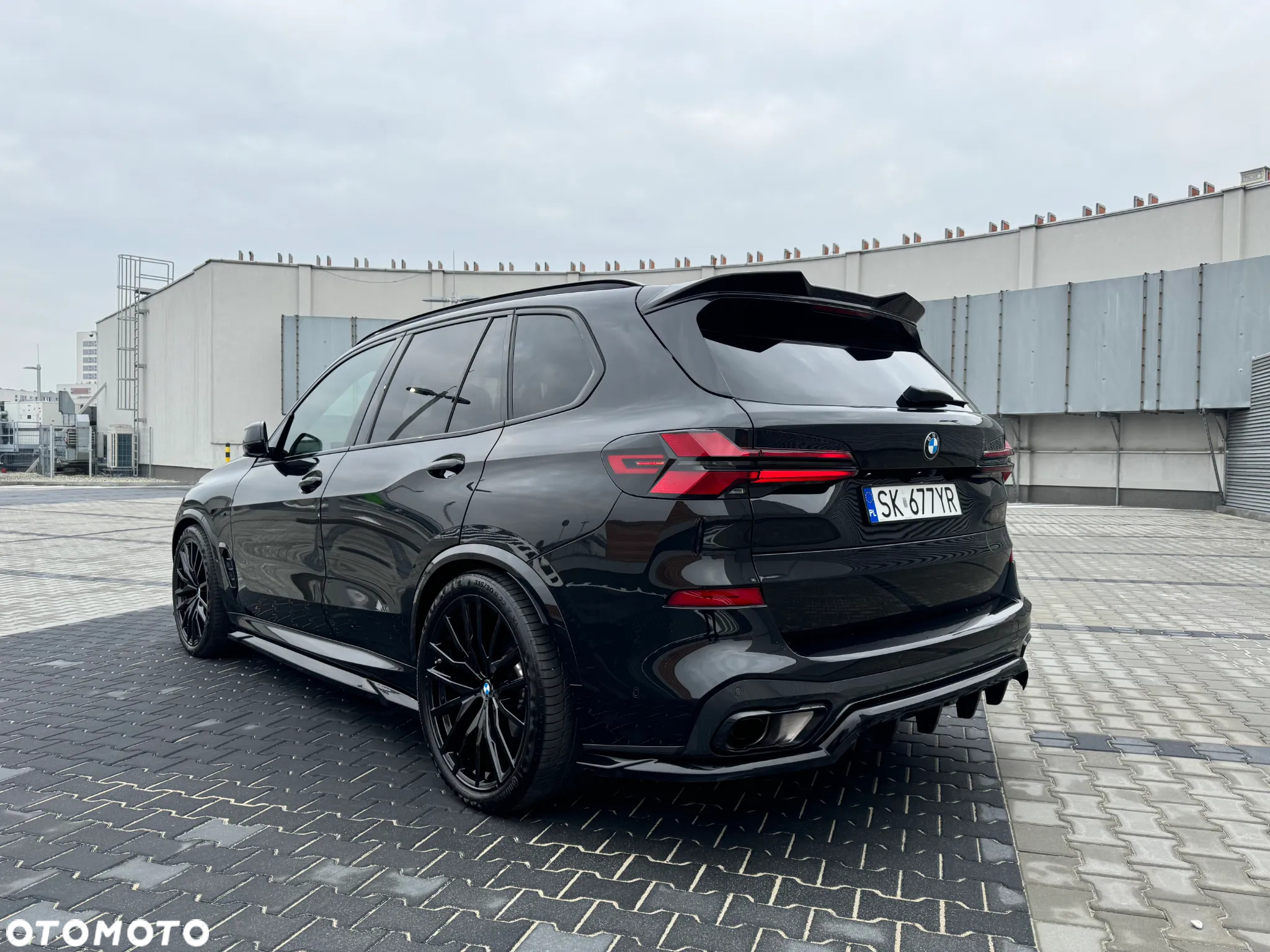 BMW X5 - 3