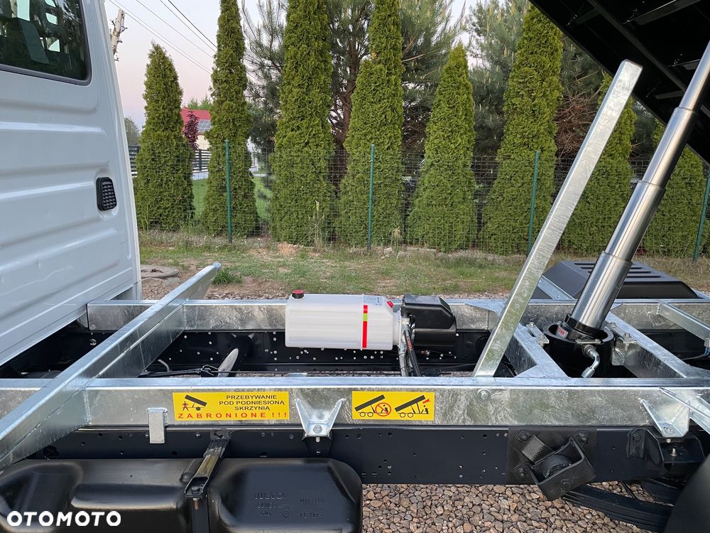 Iveco Daily 50c15 - 28