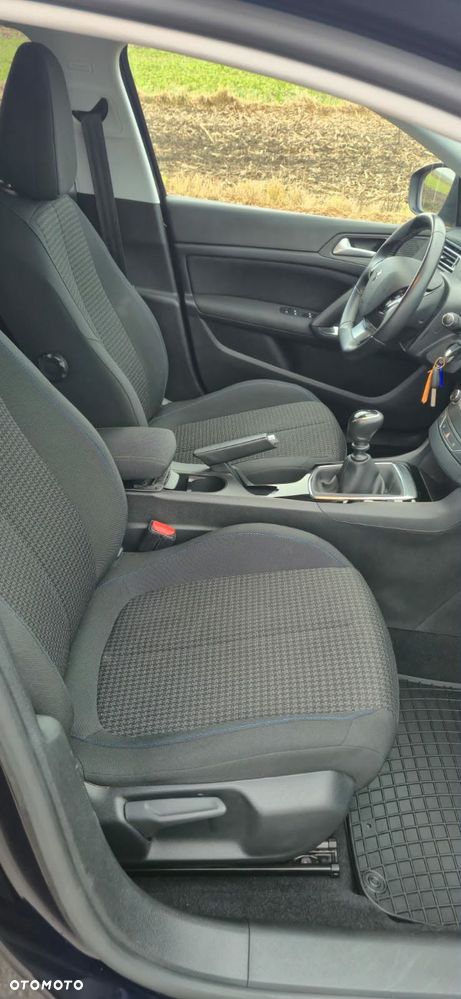 Peugeot 308 BlueHDi 100 Stop & Start Access - 10