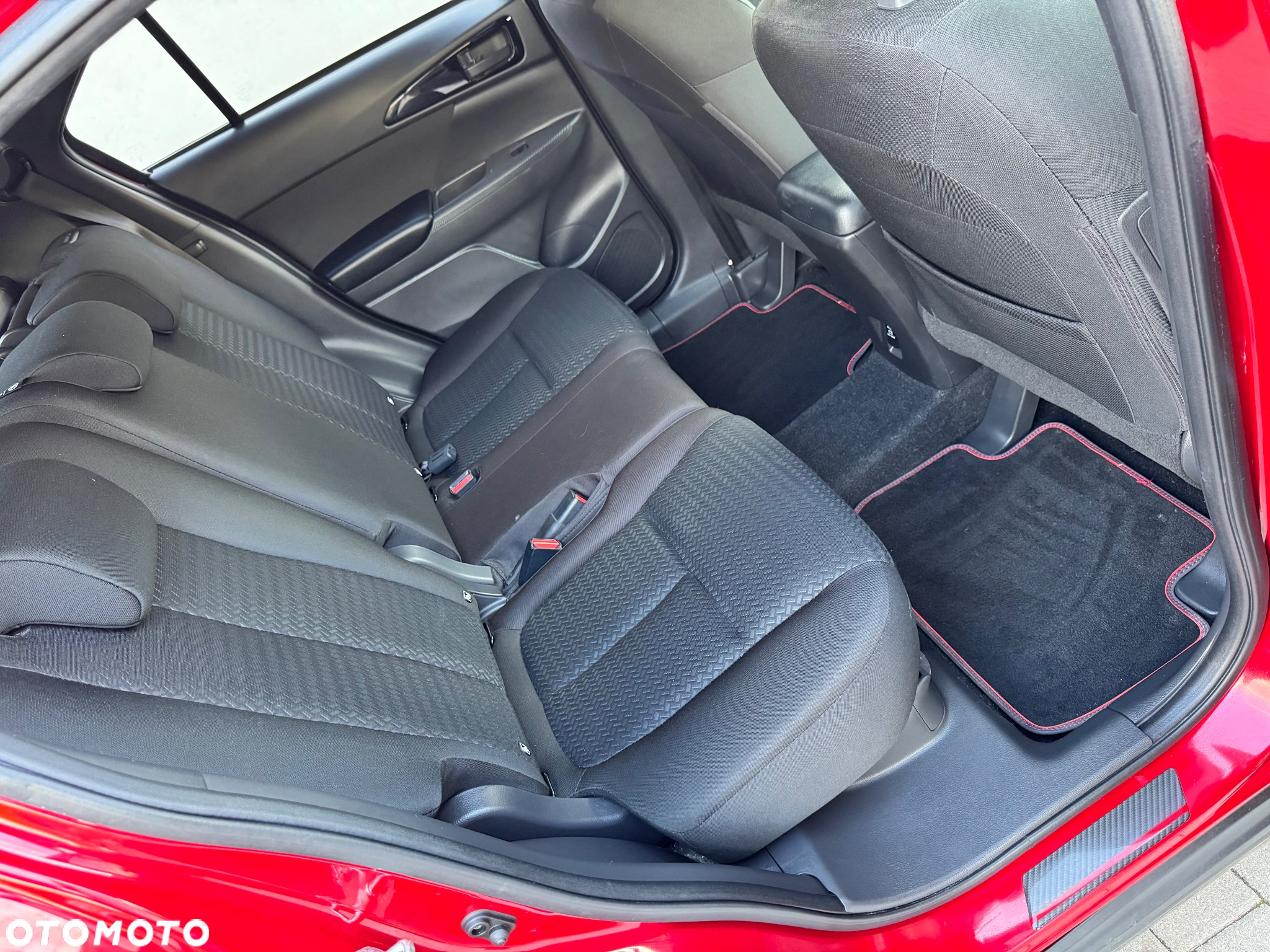 Mitsubishi Eclipse Cross 1.5 T-MIVEC ClearTec CVT 2WD Diamant Edition Plus - 35