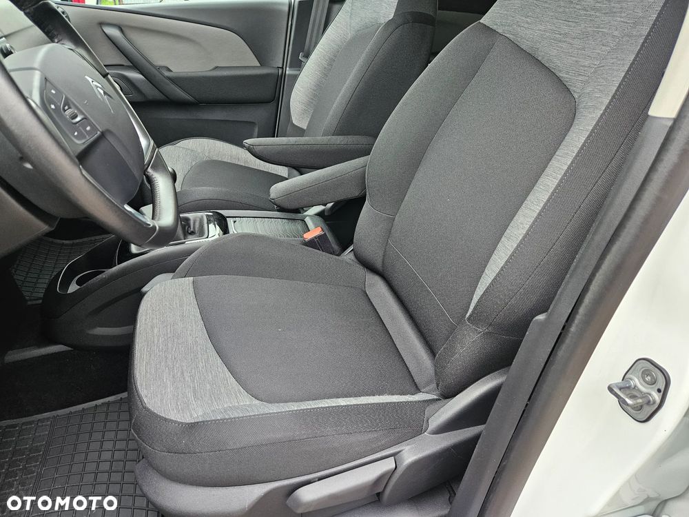 Citroën C4 SpaceTourer 1.5 BlueHDi Shine S&S - 27