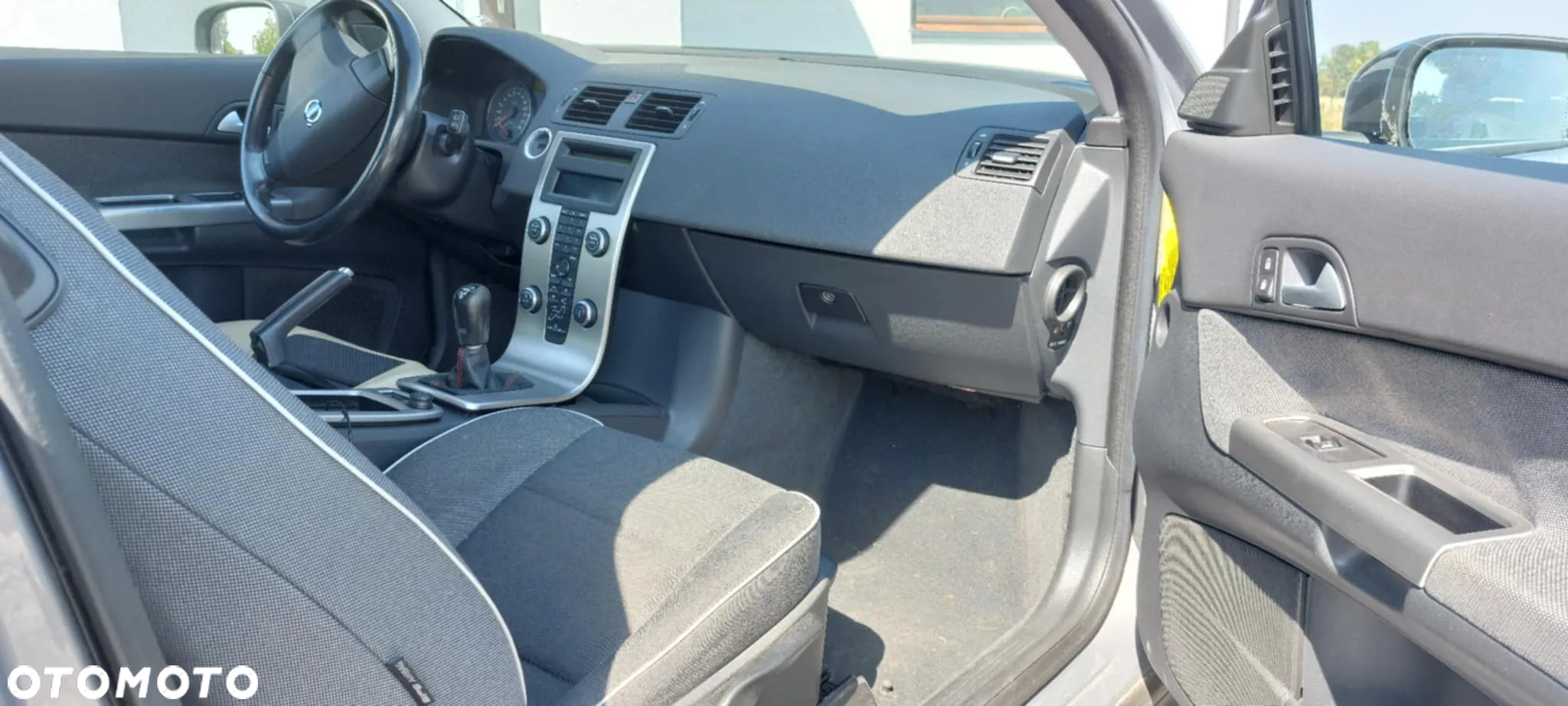 Volvo C30 1.6D - 9
