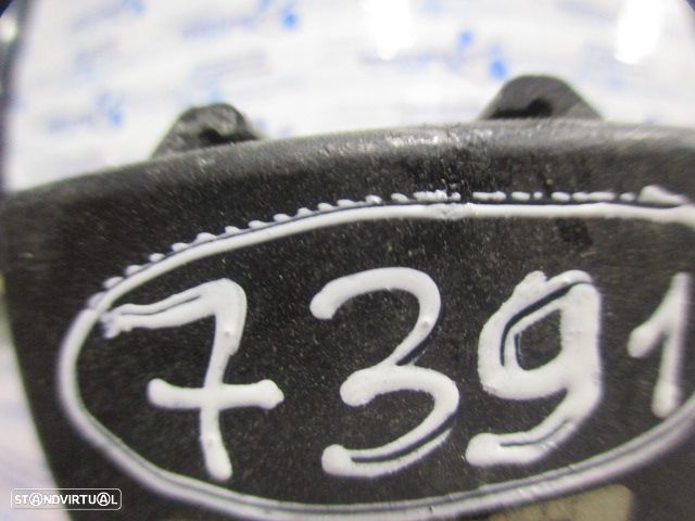 Modulo 2851042600 NISSAN TERRANO 1 1994 2.7TD 100CV 5P VERDE Relé  ESCOVAS  7 Pinos - 5