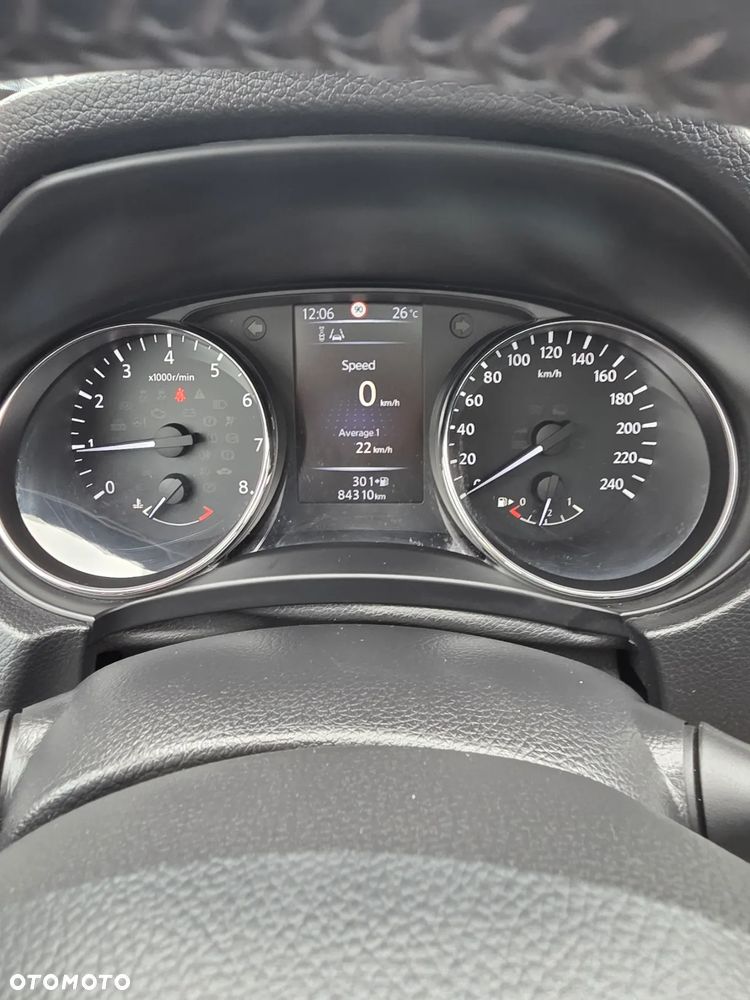 Nissan Qashqai 1.2 DIG-T N-Tec - 26