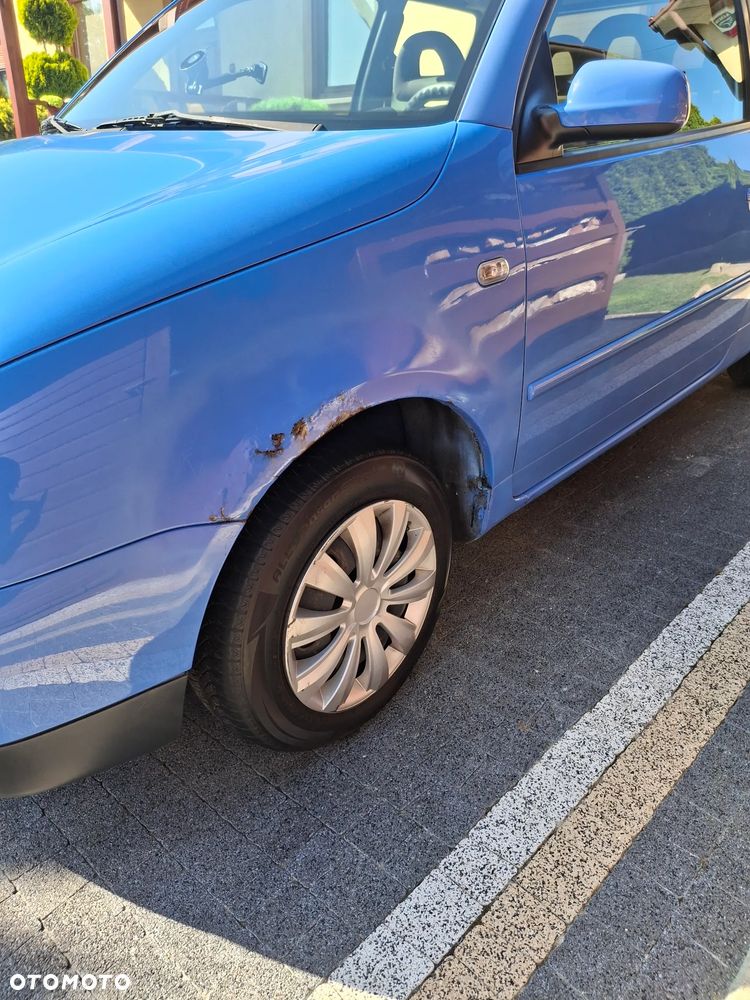 Volkswagen Lupo 1.0 - 10