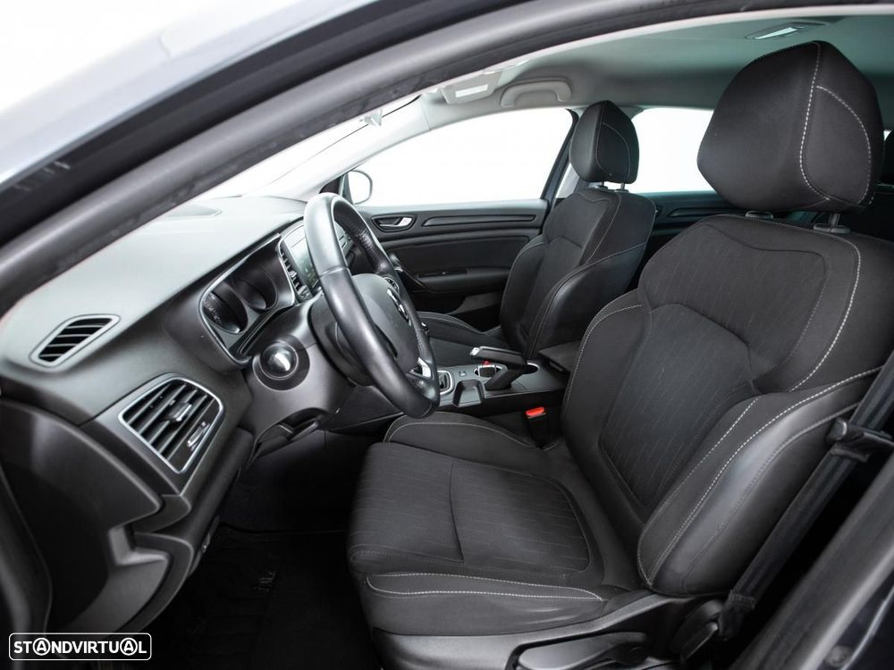 Renault Mégane Sport Tourer 1.5 Blue dCi Bose Edition - 8