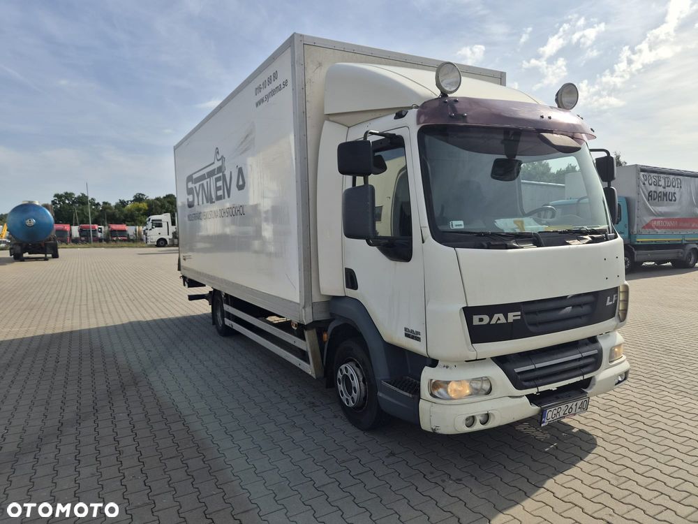 DAF LF - 2