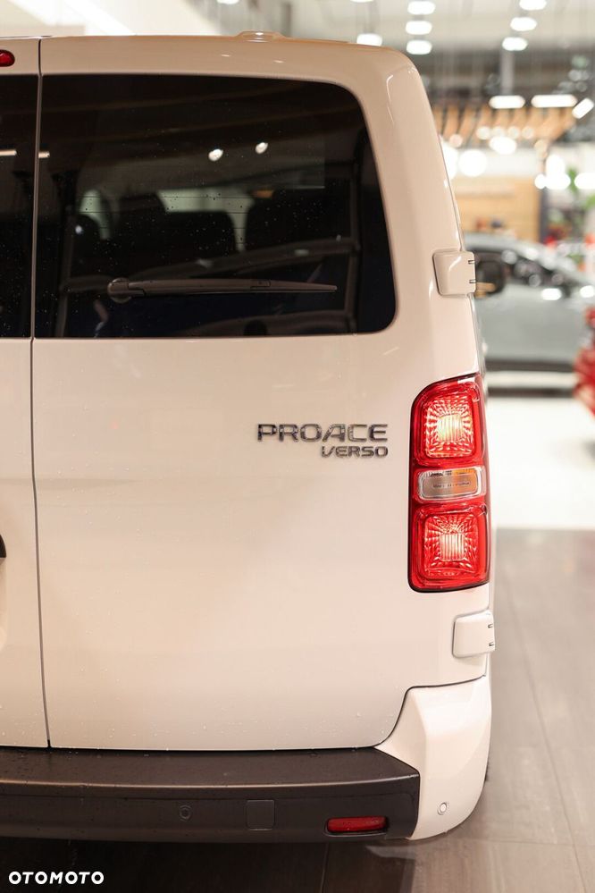 Toyota Proace Verso 2.0 D4-D Long Business - 18