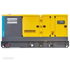 Atlas Copco QAS +450 SD S5 - 1