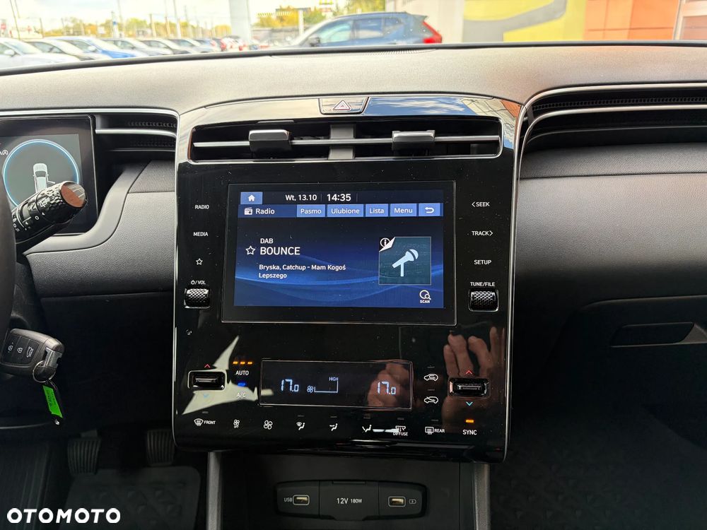 Hyundai Tucson 1.6 T-GDi Smart 2WD - 18