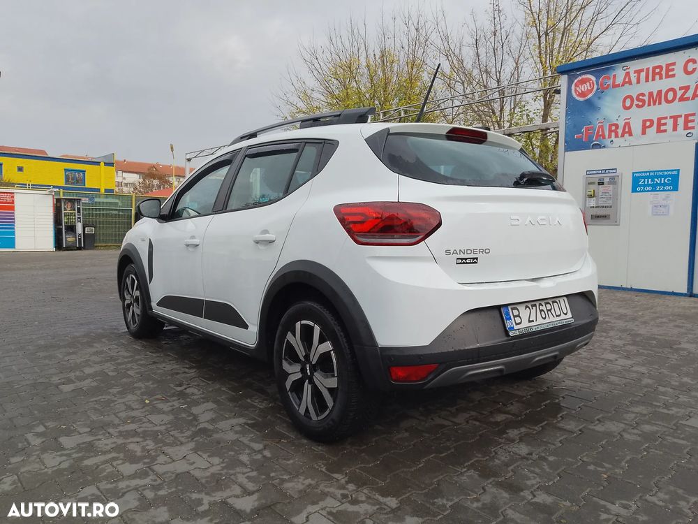 Dacia Sandero - 23