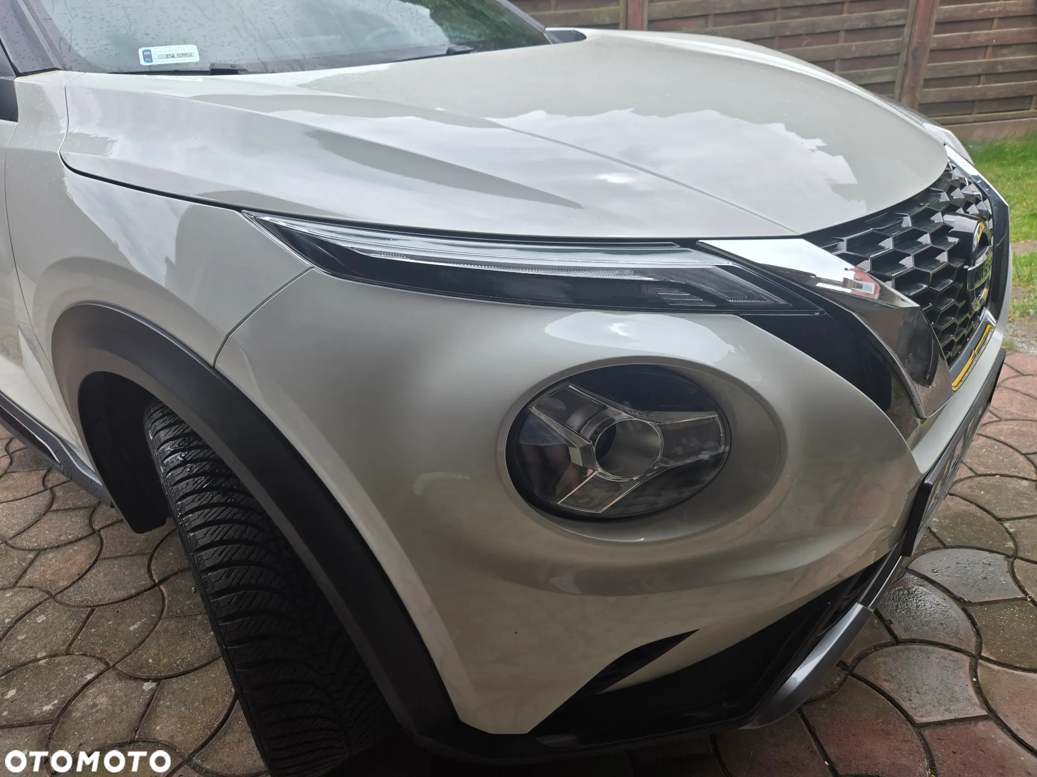 Nissan Juke 1.0 DIG-T N-Design - 22
