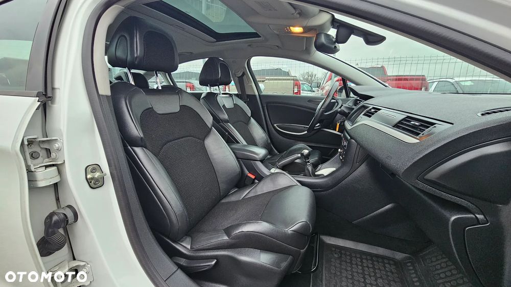 Citroën C5 1.6 THP 16V Exclusive - 5