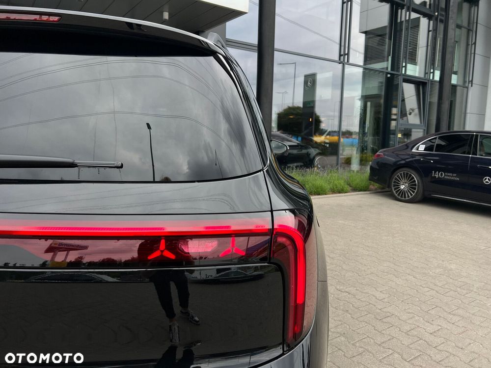 Mercedes-Benz GLB 250+ EQ 85kWh - 18
