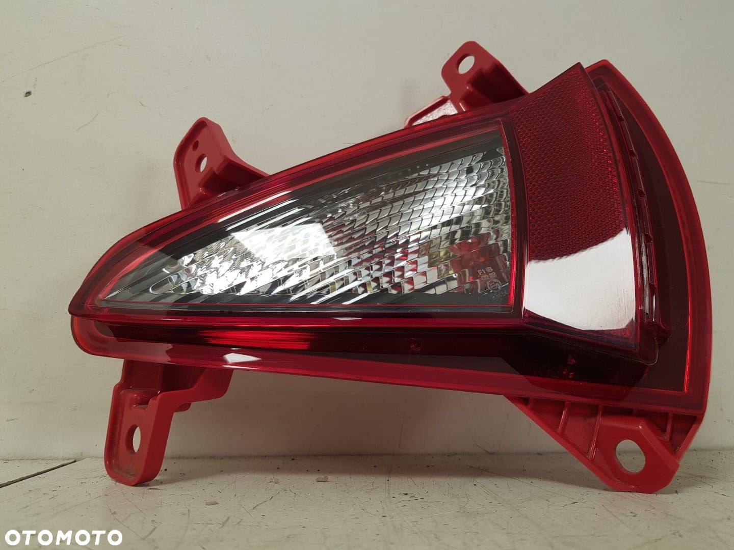 LAMPA PRAWA TYLNA KIA SPORTAGE V 5 21-25 PRZECIWMGIELNA TYŁ 92406-R2000 - 6