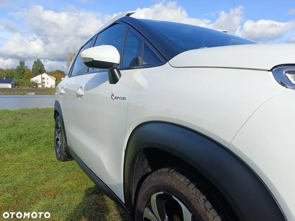 Citroën C3 Aircross 1.2 PureTech GPF Rip Curl S&S - 7