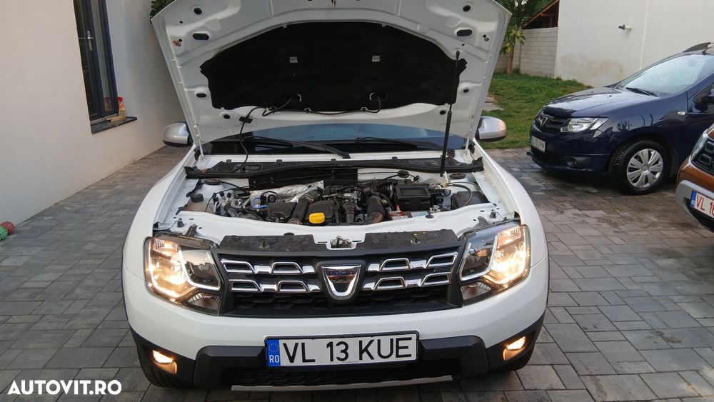 Dacia Duster - 12