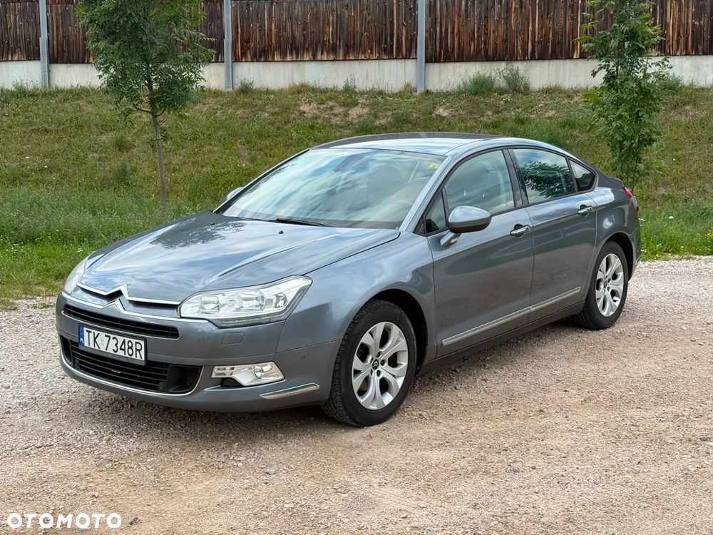 Citroën C5 1.6 THP Exclusive - 1