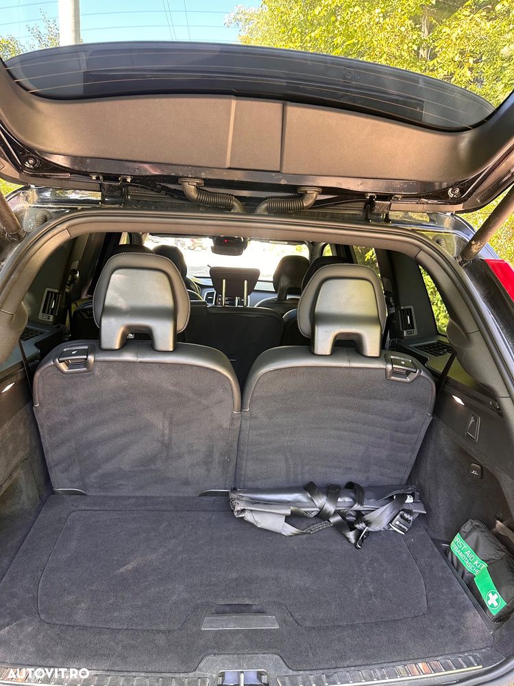 Volvo XC 90 Recharge T8 eAWD Inscription - 23