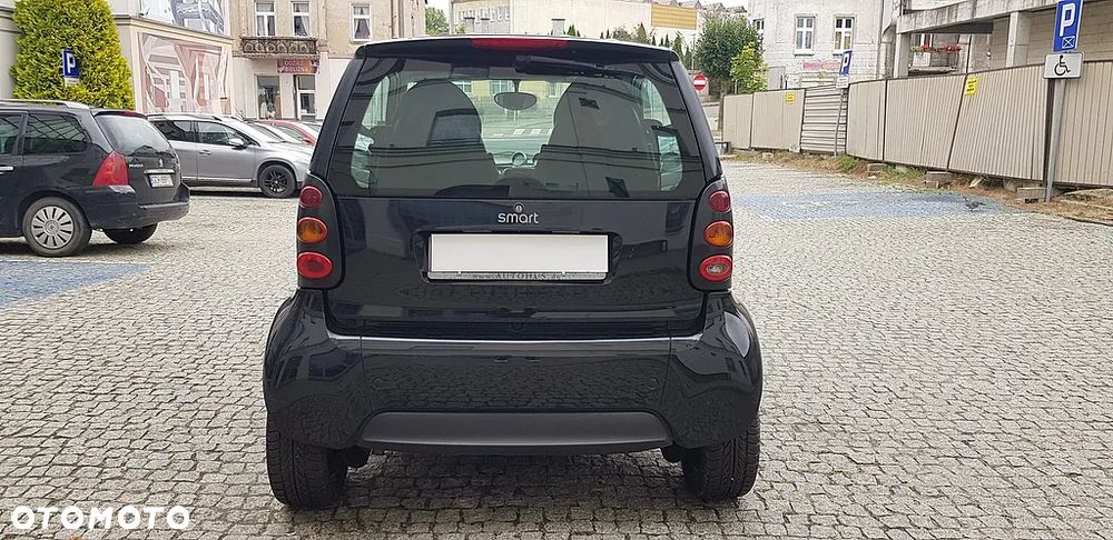 Smart Fortwo & pure - 6