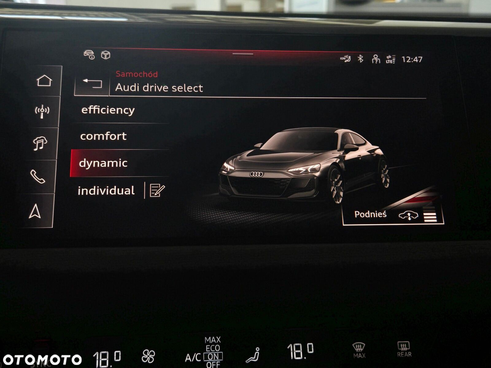 Audi e-tron GT - 32