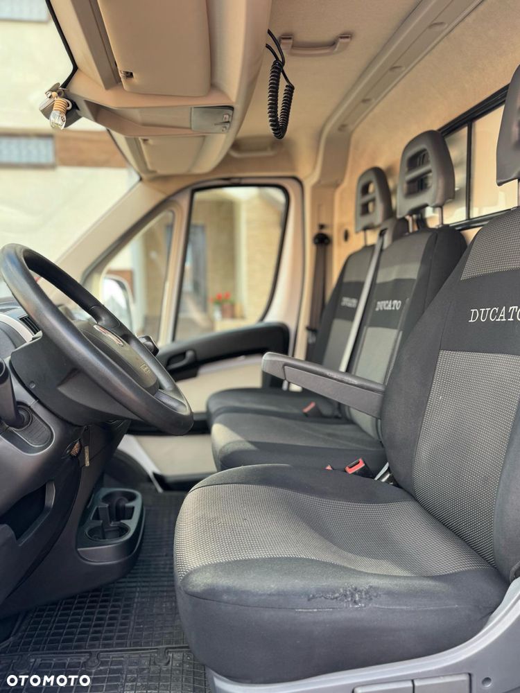 Fiat Ducato - 14