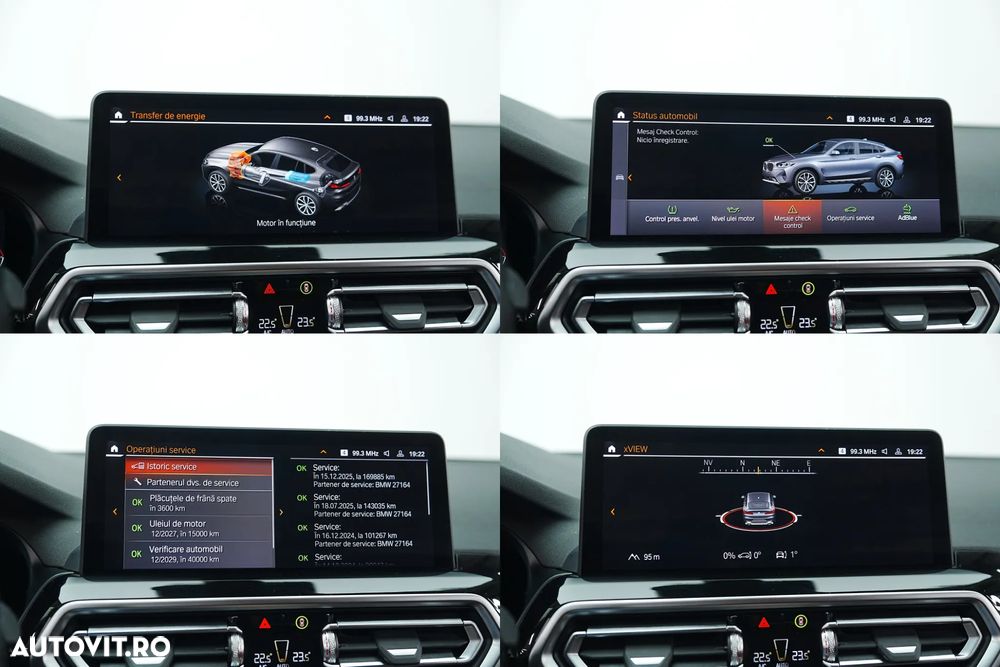 BMW X4 xDrive20d MHEV - 22