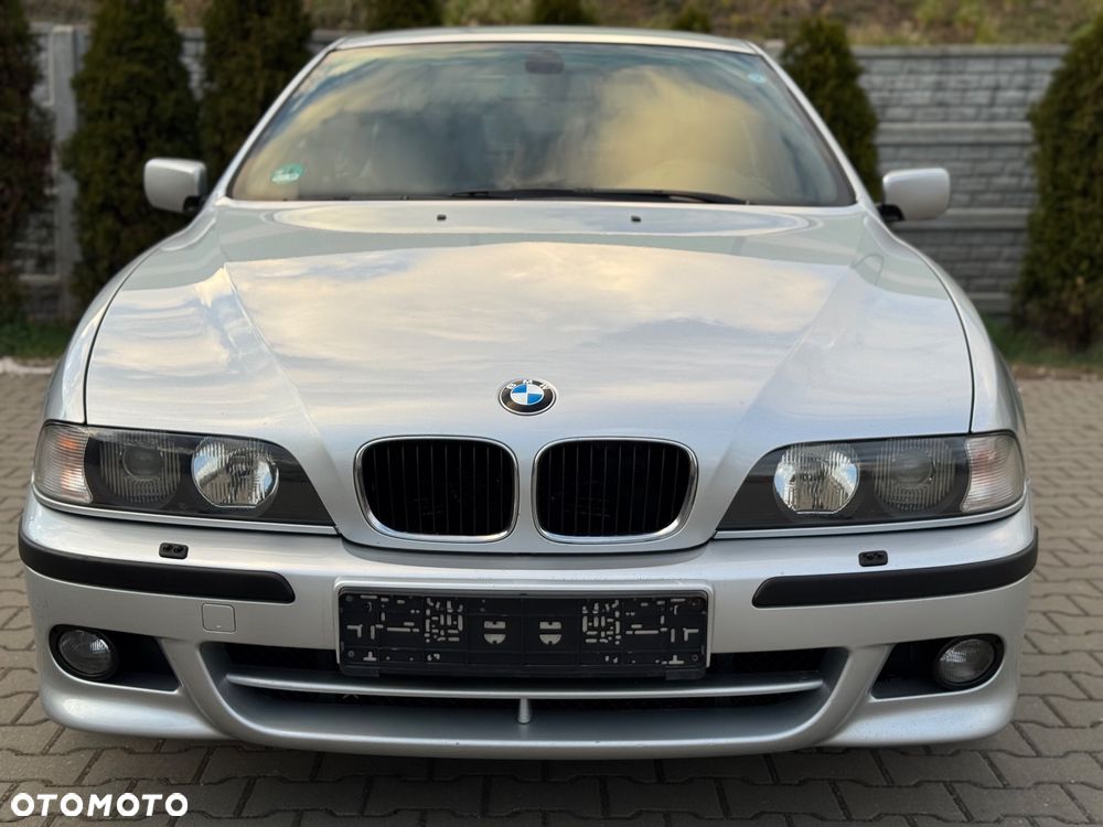 BMW Seria 5 - 14