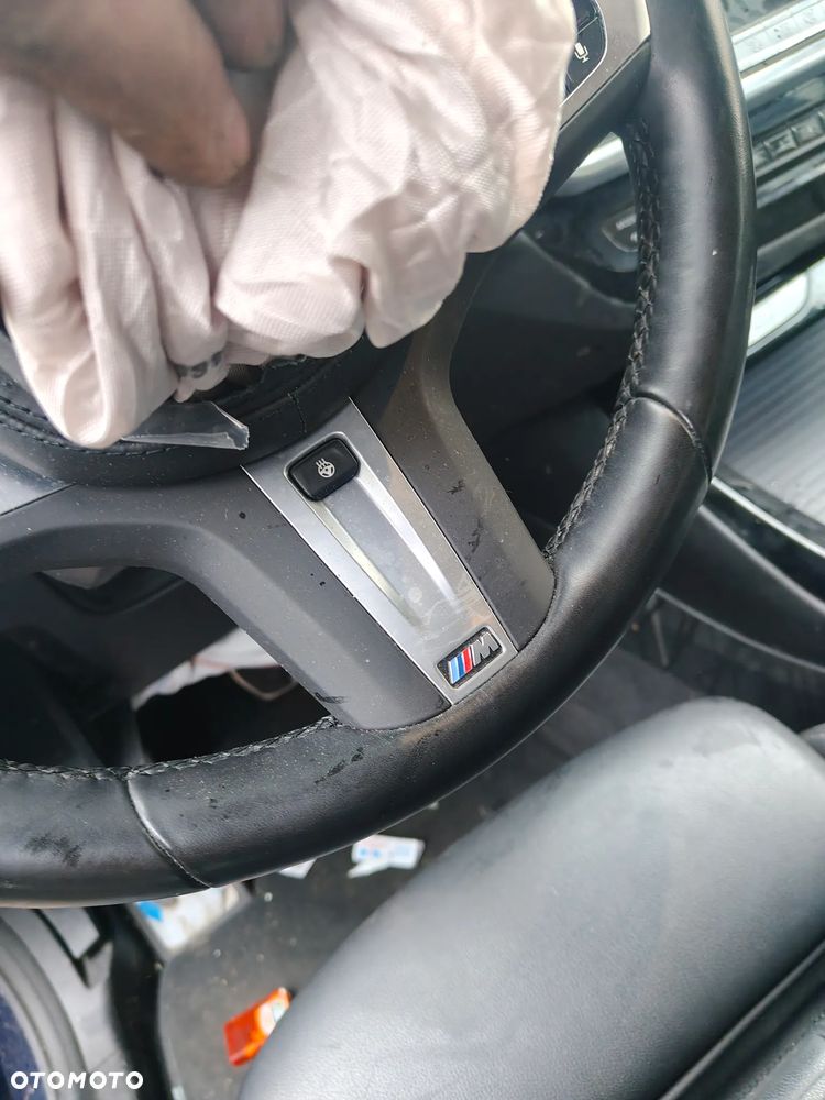 BMW X3 xDrive20d M Sport - 16