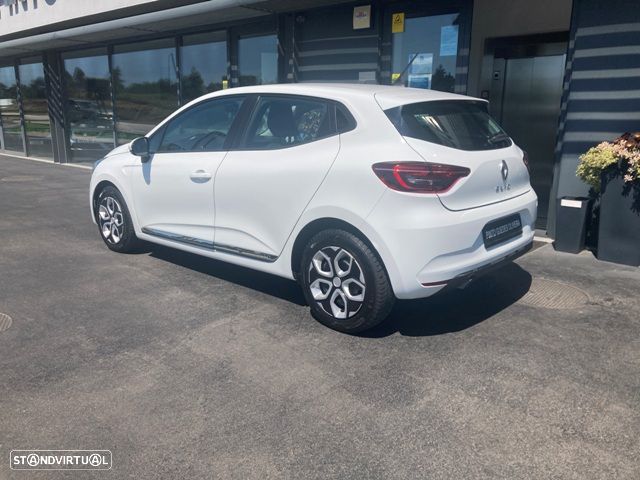 Renault Clio 1.0 TCe Intens - 7