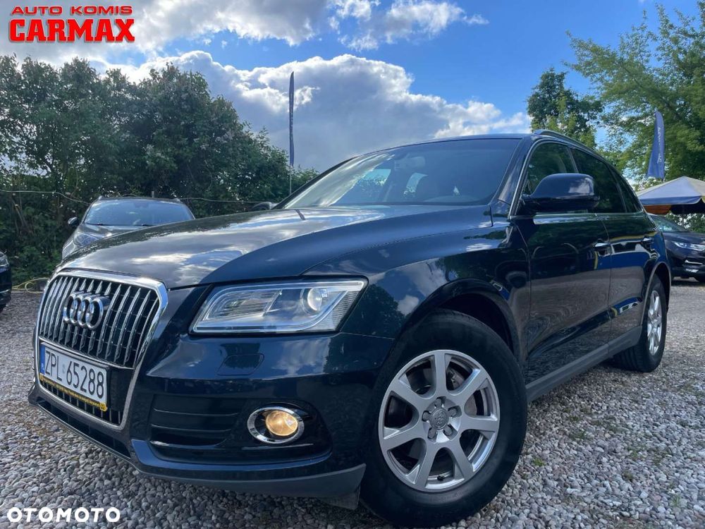 Audi Q5 - 3