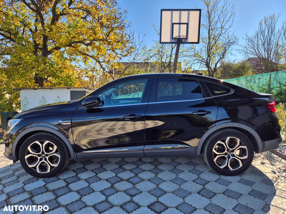 Renault Arkana 140 EDC Intens - 5