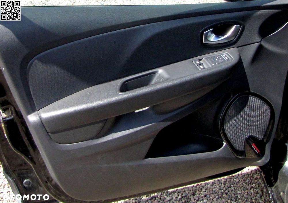 Renault Clio 1.2 16V Alize - 11