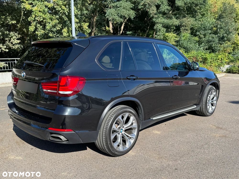 BMW X5 - 5
