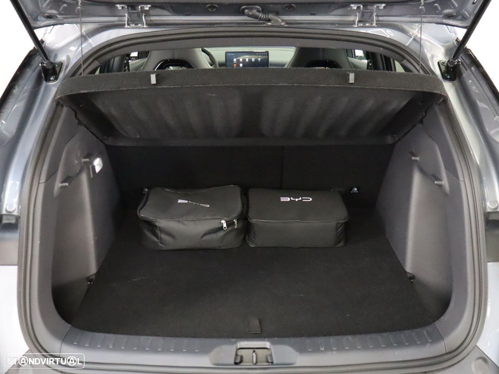 BYD Atto 3 60.48 kWh Design - 23