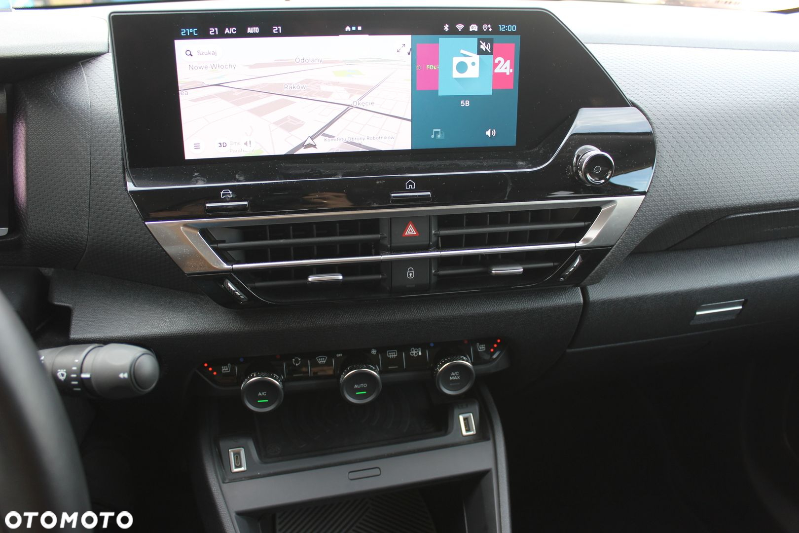 Citroën C4X - 15