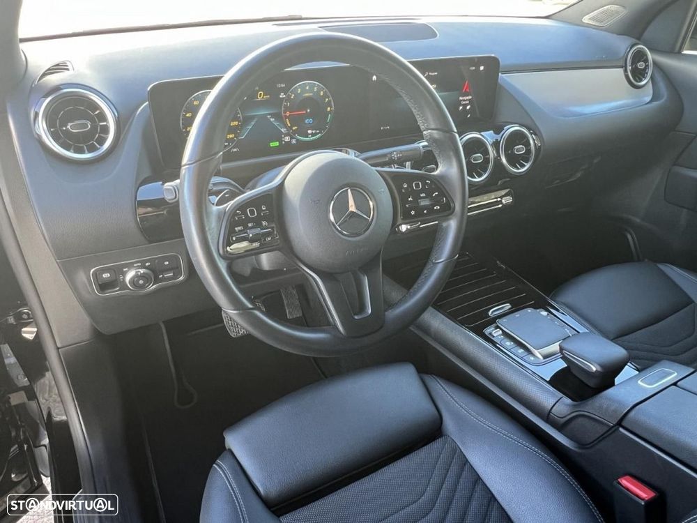 Mercedes-Benz GLA 250 e Style - 2