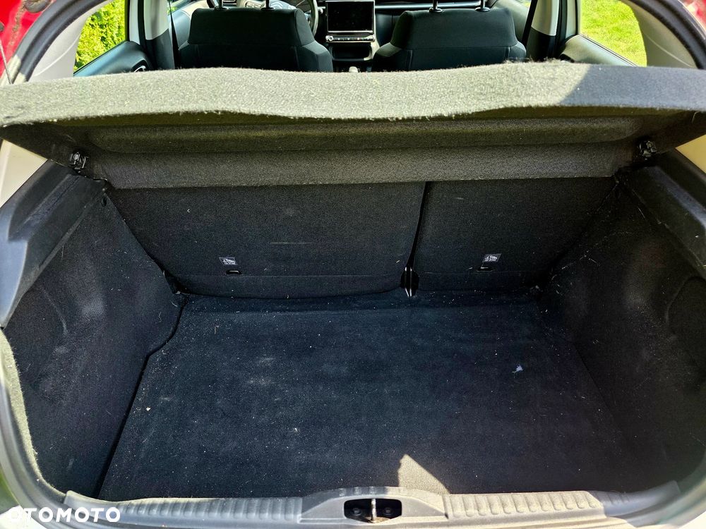 Citroën C3 Pure Tech 110 S&S EAT6 SHINE PACK - 16
