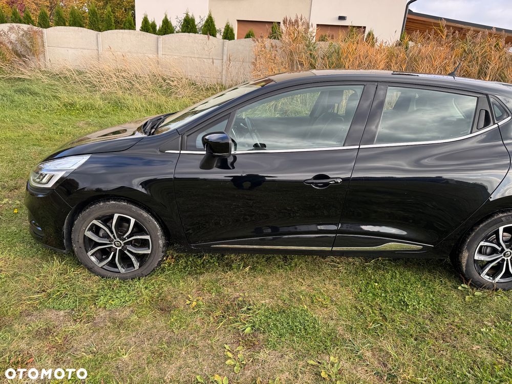 Renault Clio 2018 photo 5