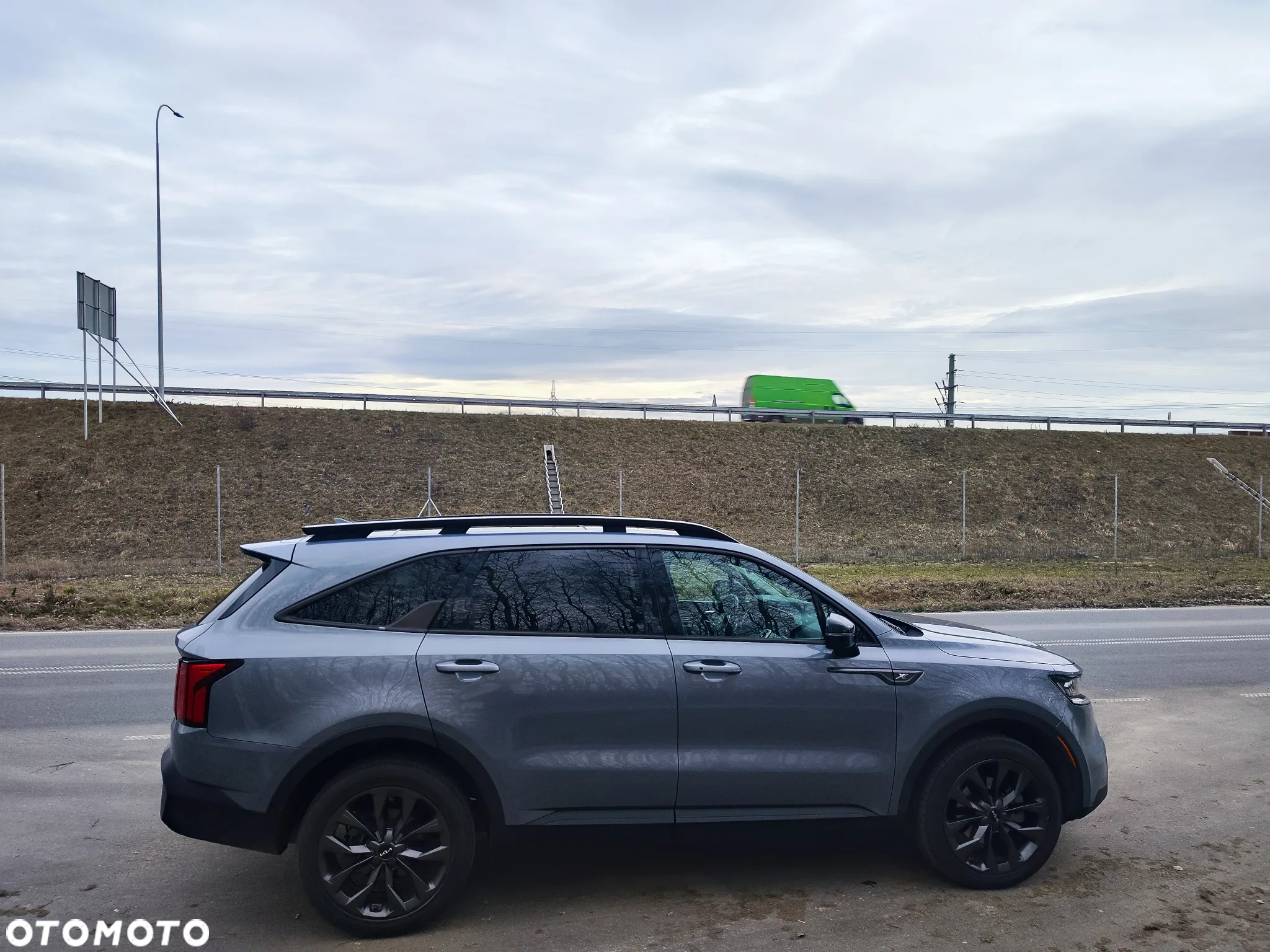 Kia Sorento - 5