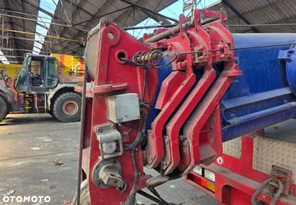 Demag AC 25 City - 7