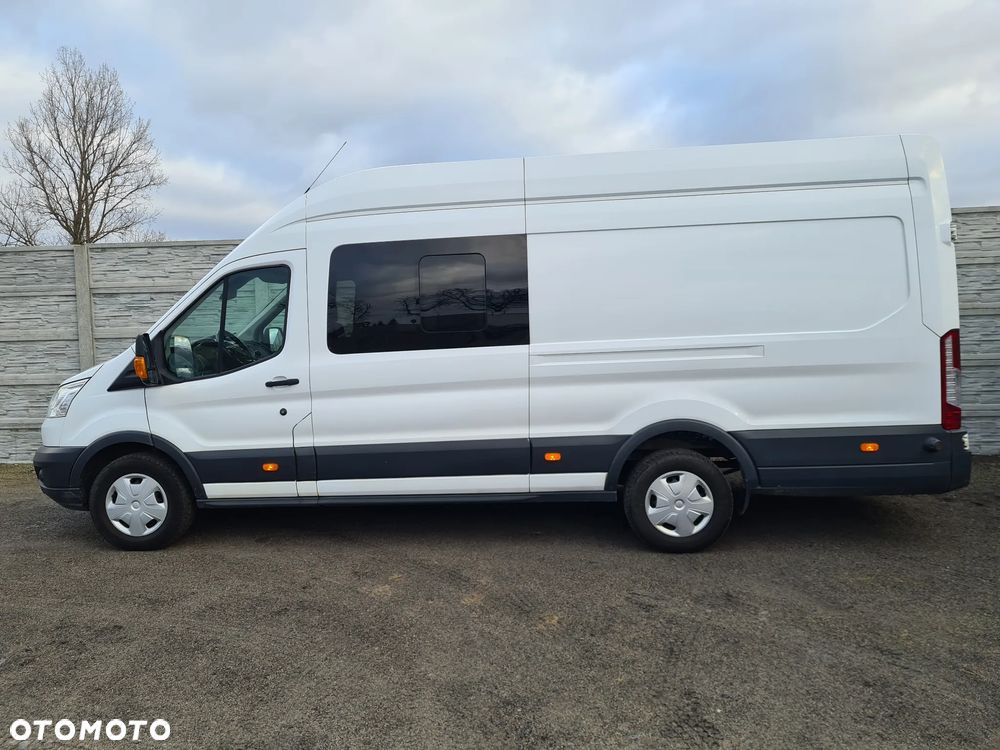 Ford TRANSIT - 3