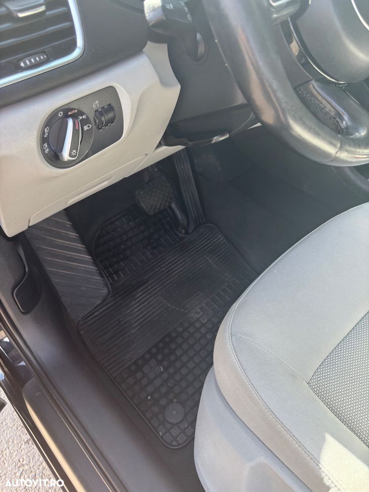 Audi Q3 2.0 TDI Quattro S-Tronic - 5