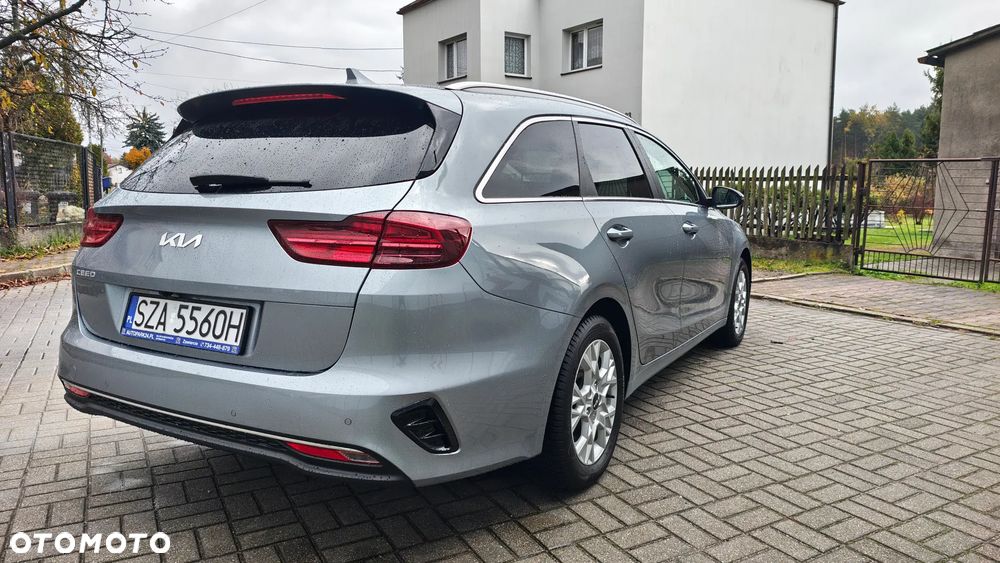 Kia Ceed - 14