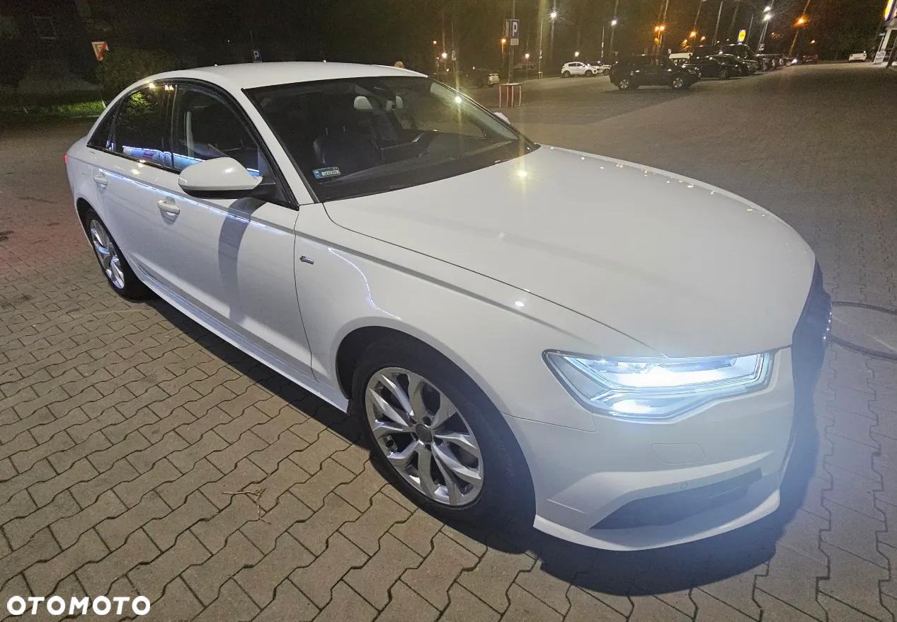 Audi A6 - 10