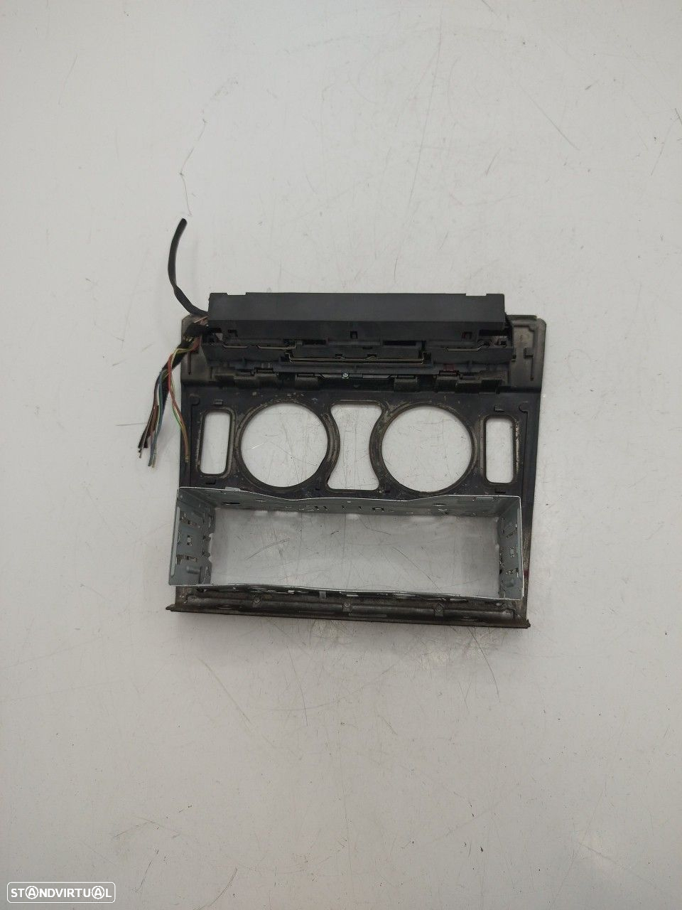 Moldura Do Consola Central Mercedes-Benz C-Class (W202) - 2