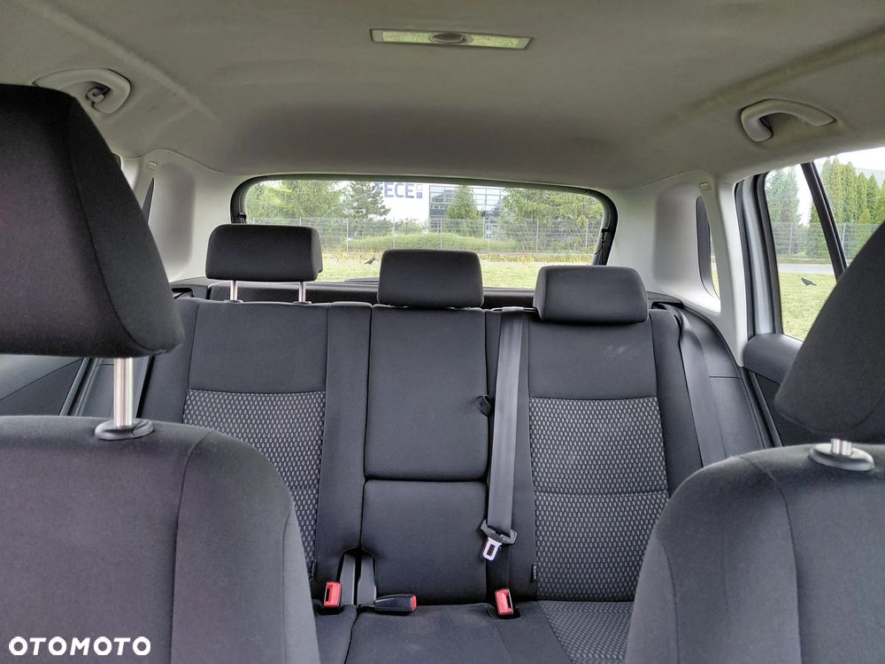 Volkswagen Tiguan 1.4 TSI BlueMot Trend&Fun - 18