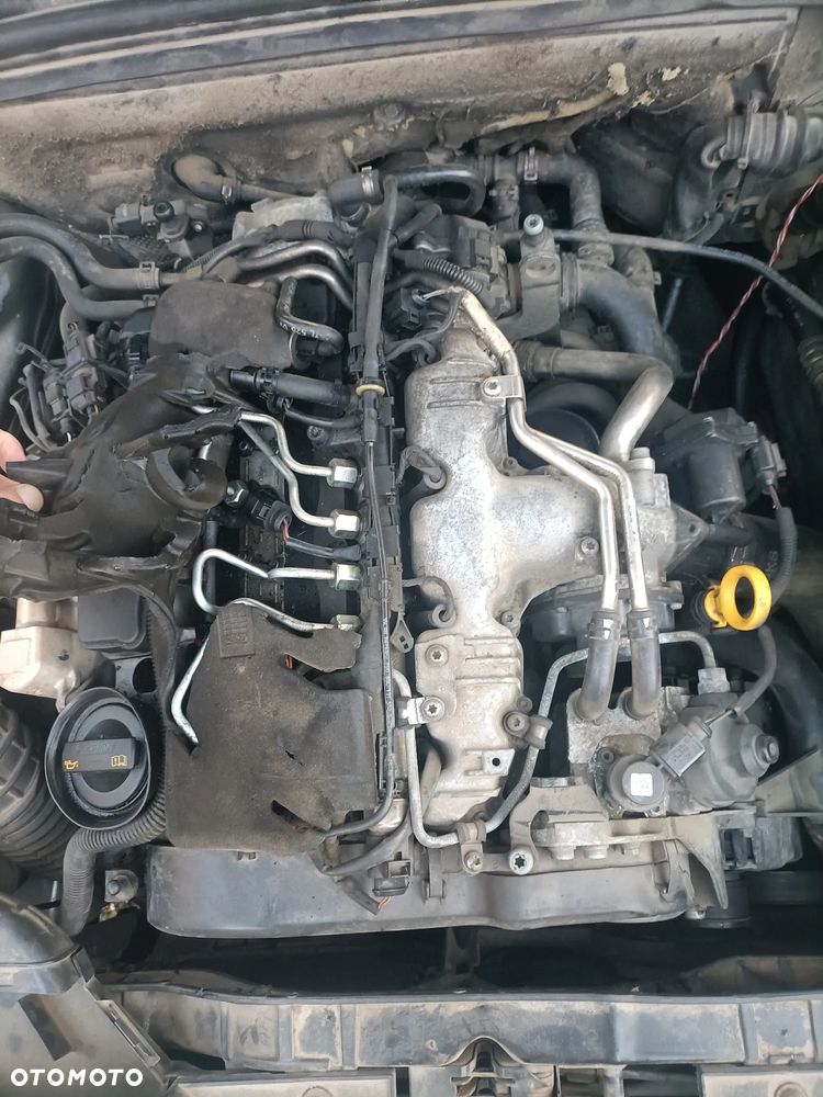 Audi A4 Avant 2.0 TDI - 4