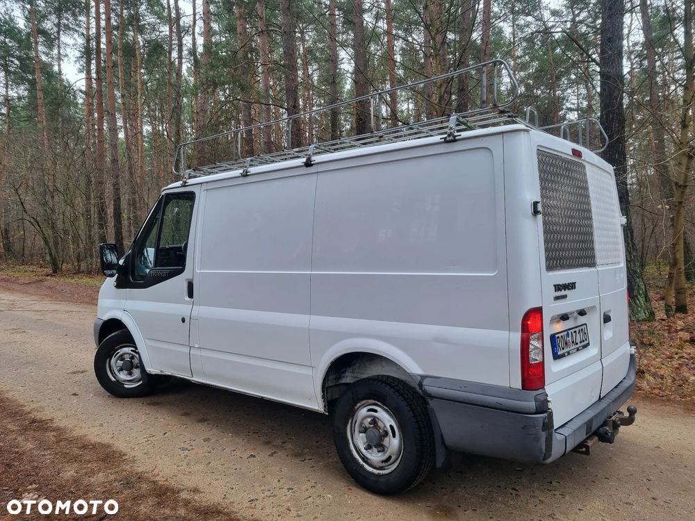 Ford Transit - 23